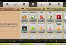 App 2 SD – Install All Apps On SD Card On Your Android Device App 2 SD - Install All Apps On SD Card On Your Android Device