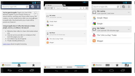Google Chrome - Android Apps on Google Play