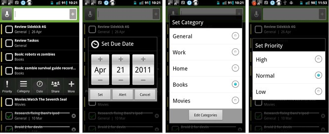 Taskos Is A Simple Way To Suck Less At Doing Things taskos to do list