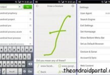 Dolphin Browser for Android – Best Alternative To Chrome Dolphin Browser for Android- Theandroidportal