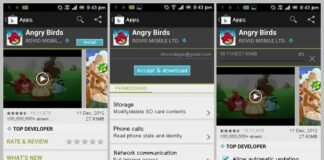 App 2 SD – Install All Apps On SD Card On Your Android Device