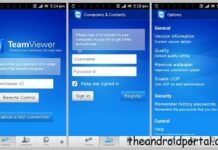 TeamViewer – Control Your Computer From Android TeamViewer - Free Remote Control, Remote Access for Android