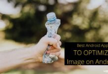 Image Optimizer - Reduce Images Size To Save Space On Android