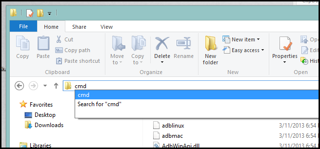 android modify hosts file without root