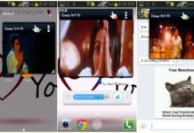 Floating Video Player for Android