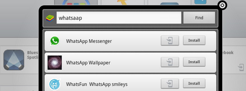Download Whatsapp for PC