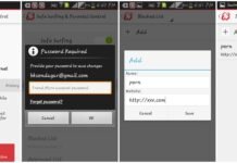 How to Block Porn Websites on Any Android Phones/Tablet How to Block Porn Websites on Any Android Smartphones
