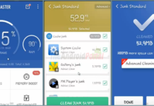 How to Speed Up Android Phone Using Clean Master How to Clean Junk & Residual Files from Android Smartphones