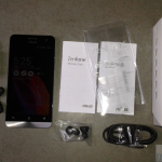 Unboxing ASUS Zenfone 5 & Quick Look Review