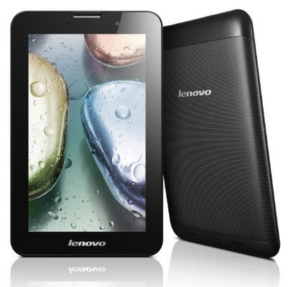 Best 7 Inch Tablet - Lenovo IdeaTab A3000 16 GB Tablet
