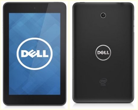 Dell Venue 7 16 GB Tablet - Best Tablet Under $200