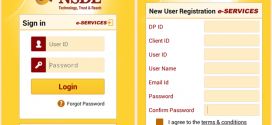 NSDL Official Android App is Now Available on Google Play Store