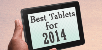 Best Tablets for 2014 - The Best Tablet for the Money - theandroidportal.com