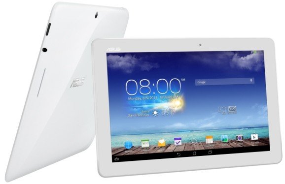 Asus Memo Pad 10 ME103K