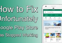 How to Fix Unfortunately Google Play Store Has Stopped Working How to Fix Unfortunately Google Play Store Has Stopped Working