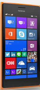 Nokia Lumia 730 1
