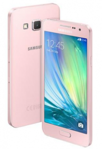 Samsung Galaxy A3