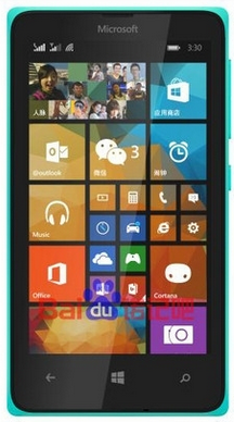 Microsoft Lumia 435 Smartphone