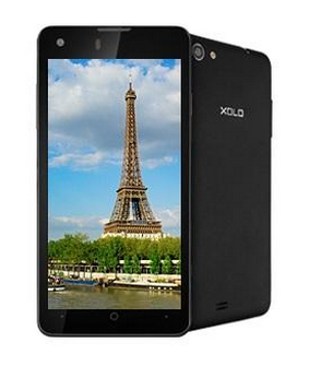 XOLO Q900s Plus Smartphone