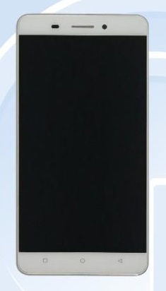 Gionee M5 Smartphone