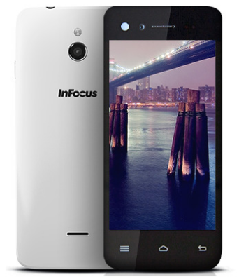 InFocus M2 Smartphone