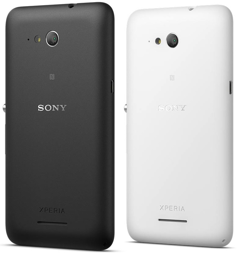 Sony Xperia E4g E2053 Smartphone 1