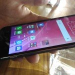 ASUS Zenfone Zoom Smartphone Handson