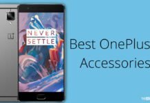 Best OnePlus 3 Accessories That You Can Buy Best OnePlus 3 Accessories That You Can Buy