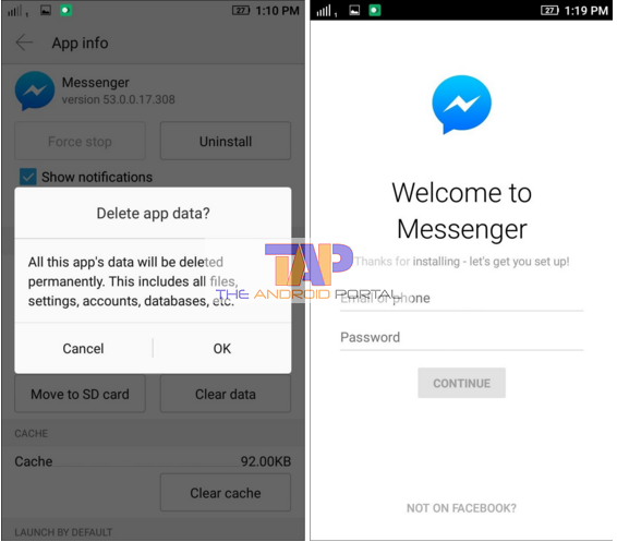 How To Logout of Facebook on All Devices 3 how to logout of facebook