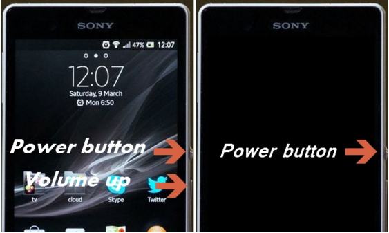 How to Wipe Cache Partition on Any Smartphone 4 Wipe cache data partition