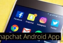 Snapchat Android App Review Snapchat Android App Review