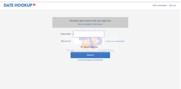 Datehook Up Login - Completely Free Dating 2 Best Dating Website