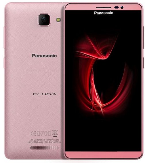 Panasonic Eluga I3