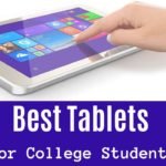 Best Tablets For College Students