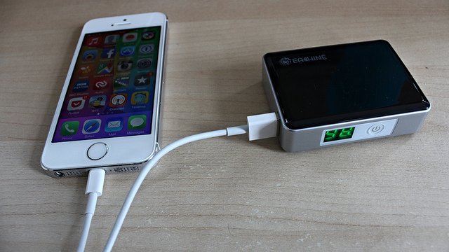 What is a Power Bank