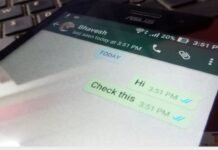 How To Know If Someone Blocked You On Whatsapp