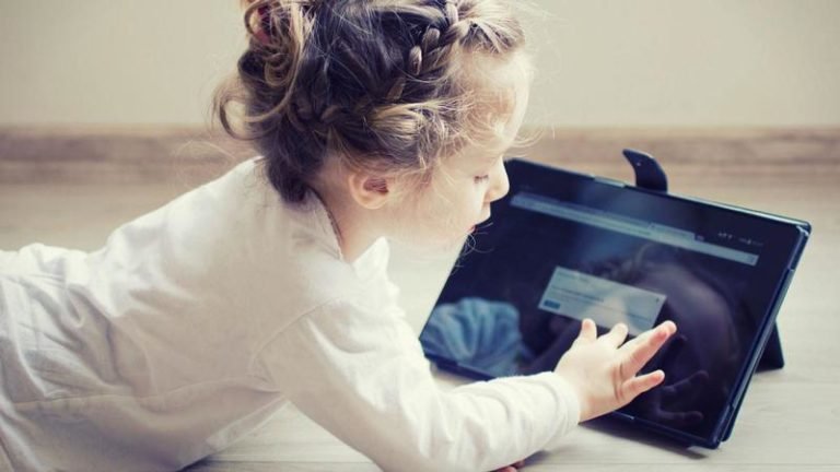 Best tablets for kids