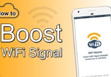 How to Boost WiFi Signal on Android Smartphones