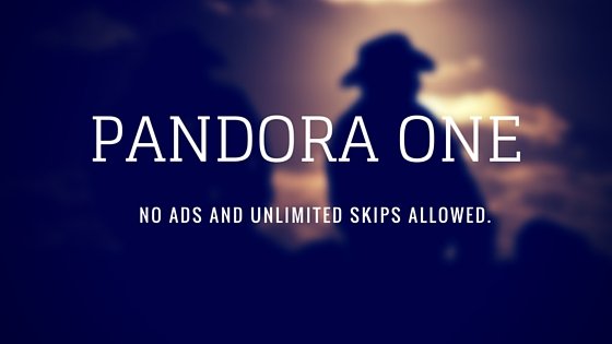 How to cancel pandora