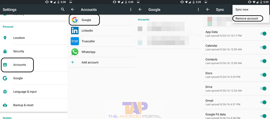 how-to-delete-play-store-account