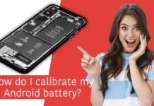 How to Do Battery Calibration on Android Phones & Tablets How do I calibrate my Android battery