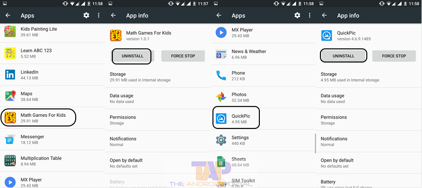 how-to-uninstall-apps