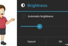 Best Screen Dimmer Apps for Android Screen dimmer android apps