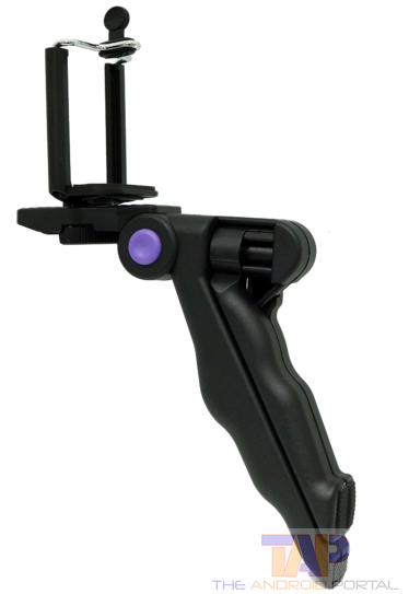 ChargerCity Multi-Use Handheld Stabilizer