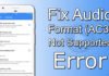 MX Player AC3 Codec Issue – Fix Audio Format (AC3) Not Supported Error