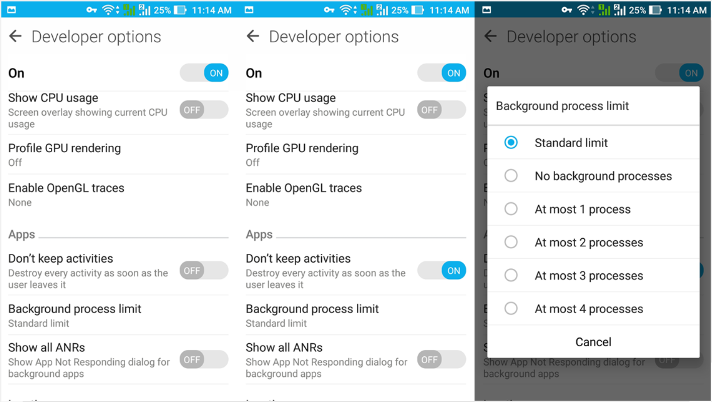 How To Disable Auto Start Apps in Android Smartphones & Tablet