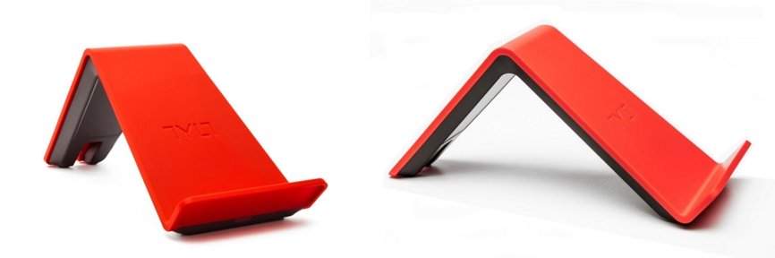 TYLT VU 3 Coil Qi Wireless Charger