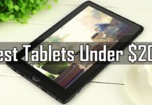 Best Tablets Under 200 Dollar Price Range.