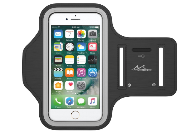 Best galaxy s4 armband for jogging