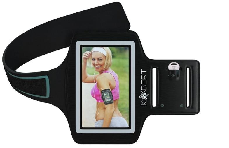 Best galaxy s4 armband for jogging
